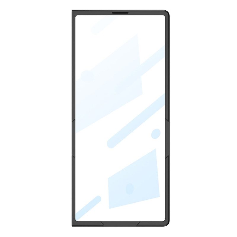 Hülle Samsung Galaxy Z Fold 7 Ultradünn