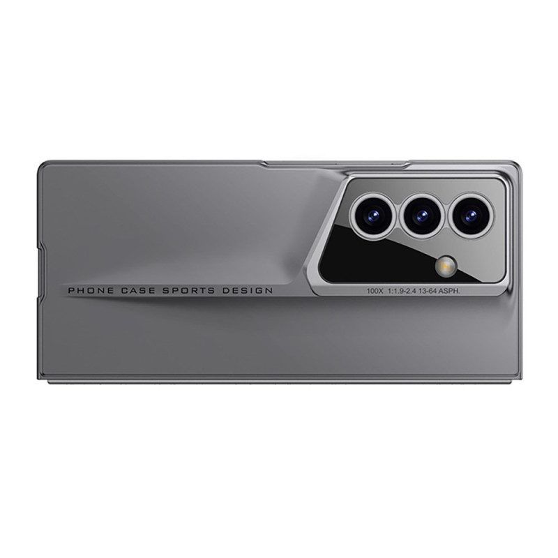 Hülle Samsung Galaxy Z Fold 7 Ultradünn