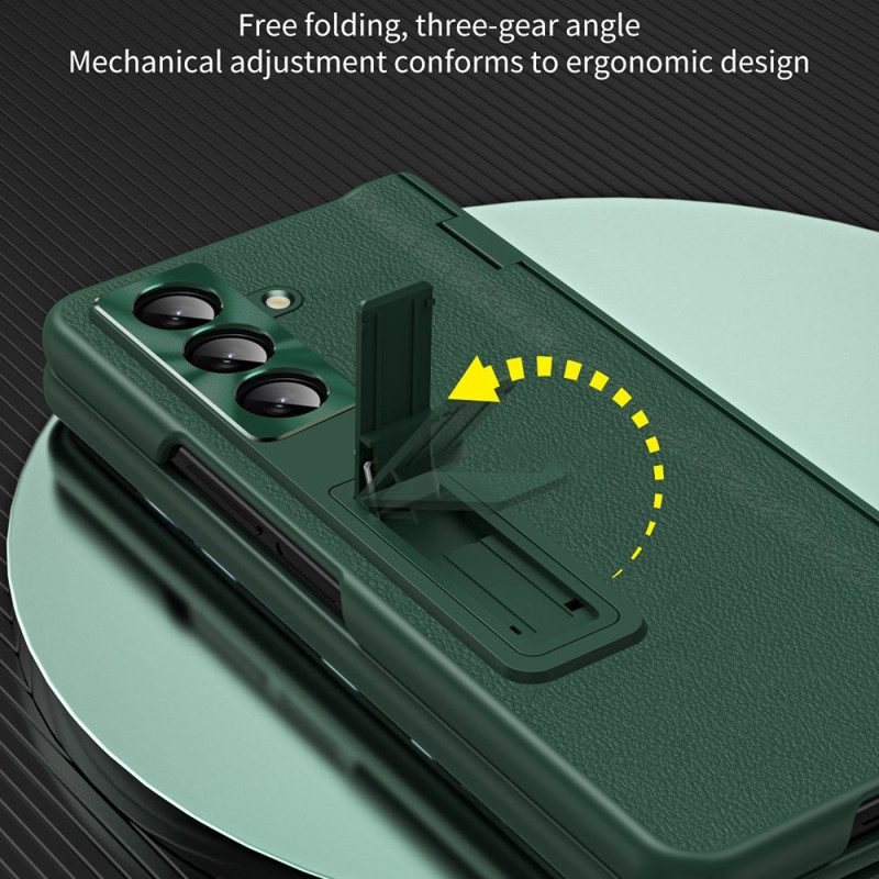 Hülle Samsung Galaxy Z Fold 7 Verstellbarer Ständer