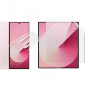 Imak Displayschutzfolien Für Den Innen- Und Außenbereich Für Das Samsung Galaxy Z Fold 7