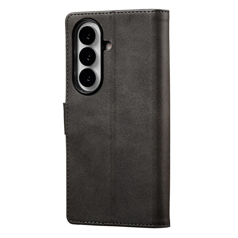 Lederhüllen Für Samsung Galaxy Z Fold 7 Lc.imeeke