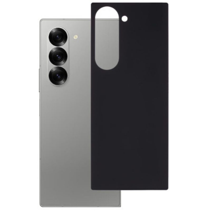 Rückseitenschutz Aus Gehärtetem Glas Für Samsung Galaxy Z Fold 7