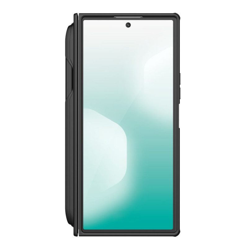 Samsung Galaxy Z Fold 7 Super Mattierte Schildfalte Von Nillkin