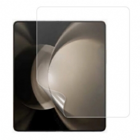 Vollflächige Displayschutzfolie Für Die Innenseite Des Samsung Galaxy Z Fold 7