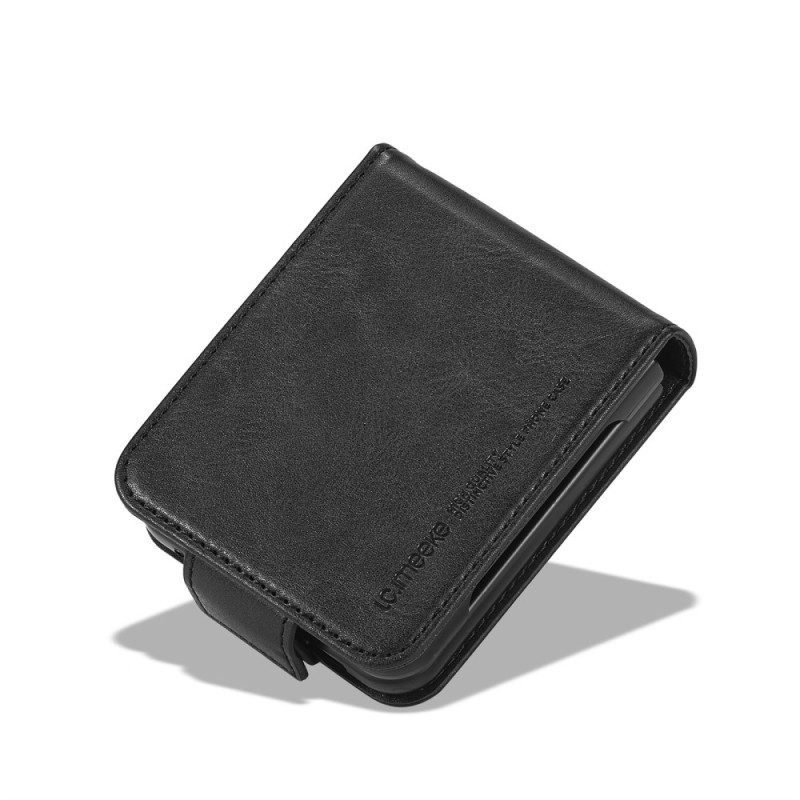 Case Samsung Galaxy Z Flip 7 Fe Lc.imeeke Rfid-blockierungs-kartenhalter