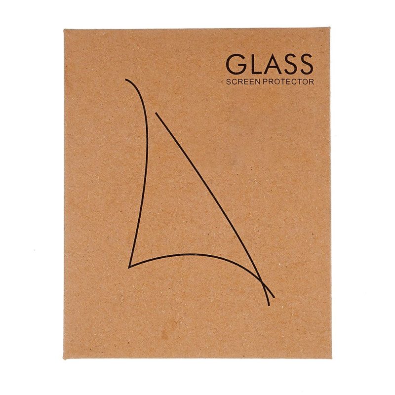 Displayschutzfolie Aus Gehärtetem Glas Für Samsung Galaxy Z Flip 7 Fe / Z Flip 6 (rückseite)