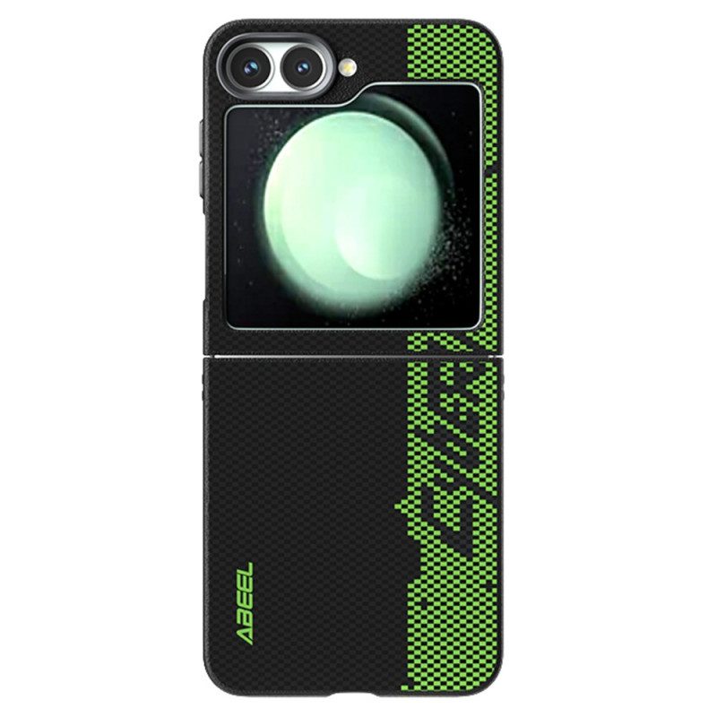 Hülle Für Samsung Galaxy Z Flip 7 Fe Abeel Design