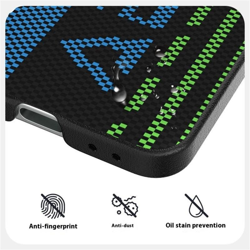 Hülle Für Samsung Galaxy Z Flip 7 Fe Abeel Design