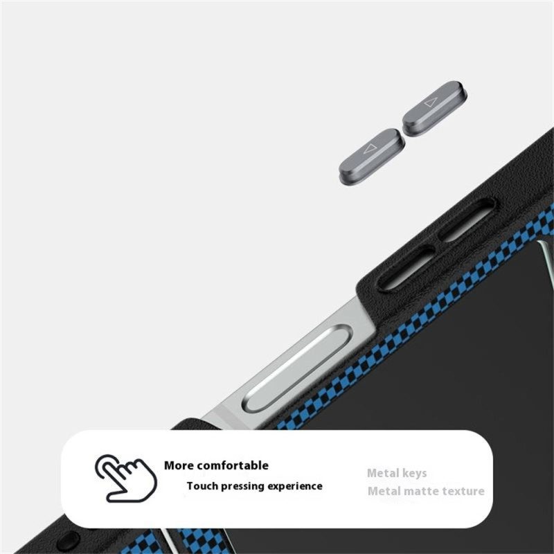 Hülle Für Samsung Galaxy Z Flip 7 Fe Abeel Design