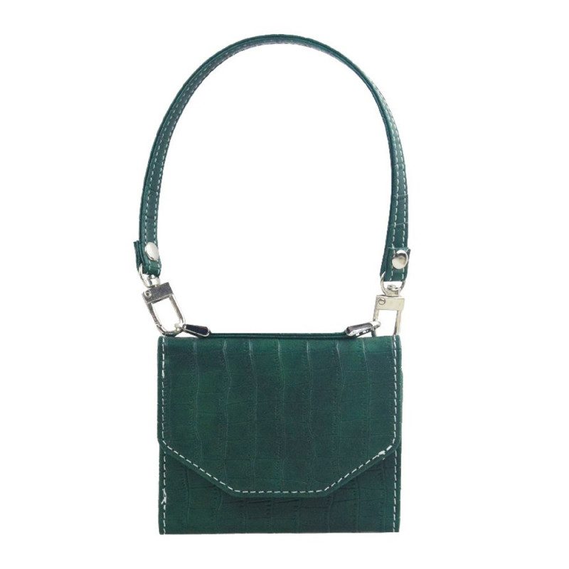 Hülle Für Samsung Galaxy Z Flip 7 Fe Bambusstruktur