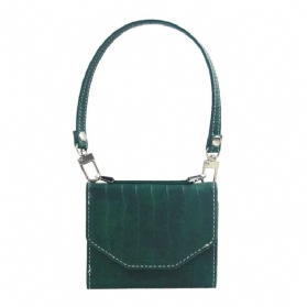 Hülle Für Samsung Galaxy Z Flip 7 Fe Bambusstruktur