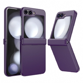 Hülle Für Samsung Galaxy Z Flip 7 Fe Essentiell