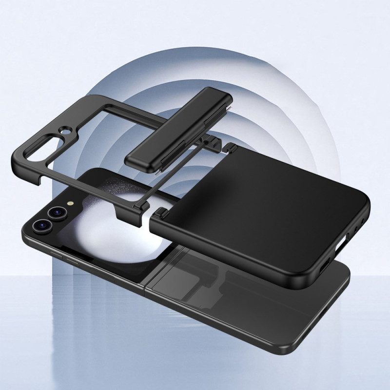 Hülle Für Samsung Galaxy Z Flip 7 Fe Essentiell