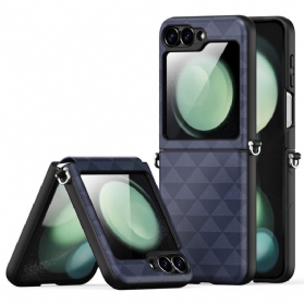 Hülle Für Samsung Galaxy Z Flip 7 Fe Fitt Serie Dux Ducis