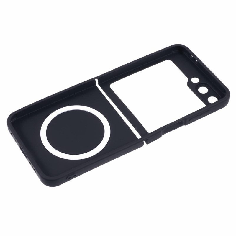 Hülle Für Samsung Galaxy Z Flip 7 Fe Magsafe-kompatibel