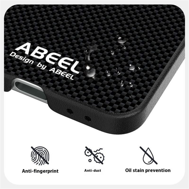 Hülle Für Samsung Galaxy Z Flip 7 Fe Magsafe-kompatibles Abeel