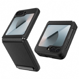 Hülle Für Samsung Galaxy Z Flip 7 Fe Premium-design