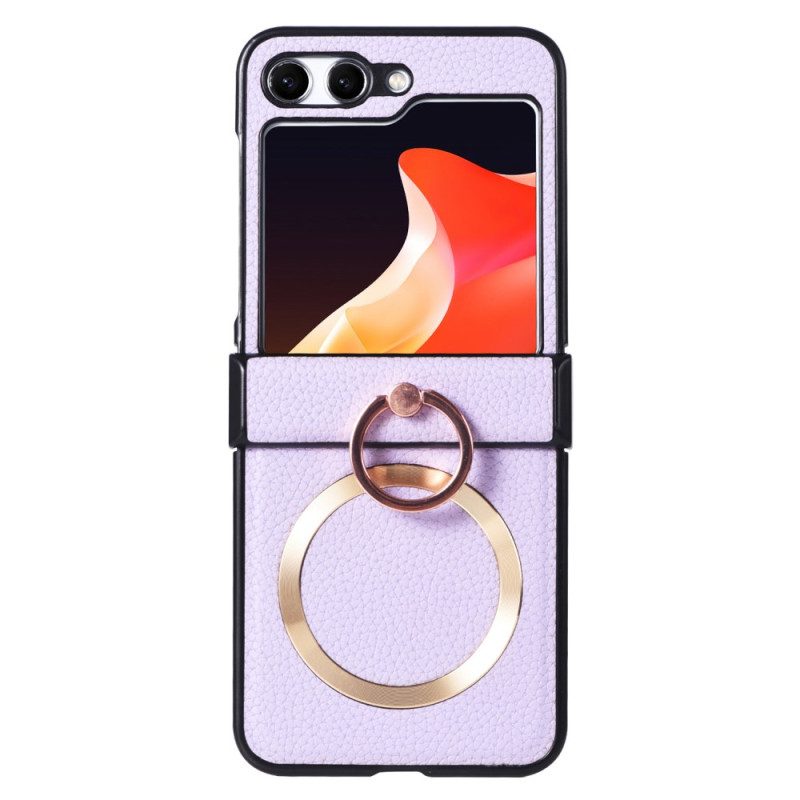 Hülle Für Samsung Galaxy Z Flip 7 Fe Ringhalter