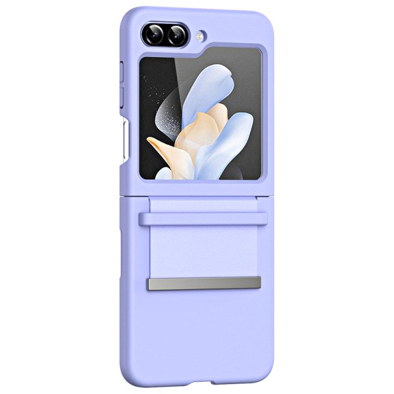 Hülle Für Samsung Galaxy Z Flip 7 Fe Stabil Mit Einziehbarem Riemen