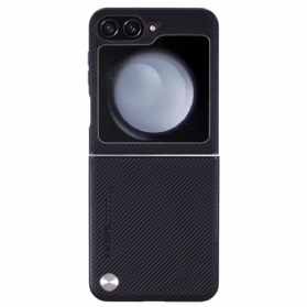 Hülle Für Samsung Galaxy Z Flip 7 Fe X-level-kunstleder