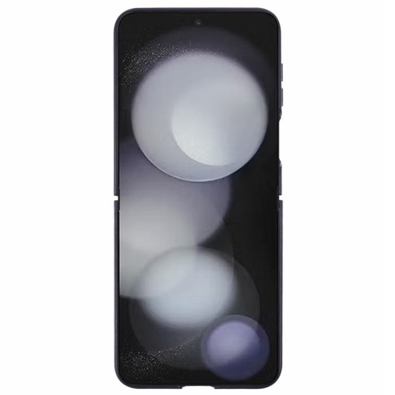 Hülle Für Samsung Galaxy Z Flip 7 Fe X-level-kunstleder