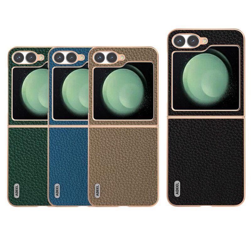 Hülle Samsung Galaxy Z Flip 7 Fe Abeel Sternenmuster