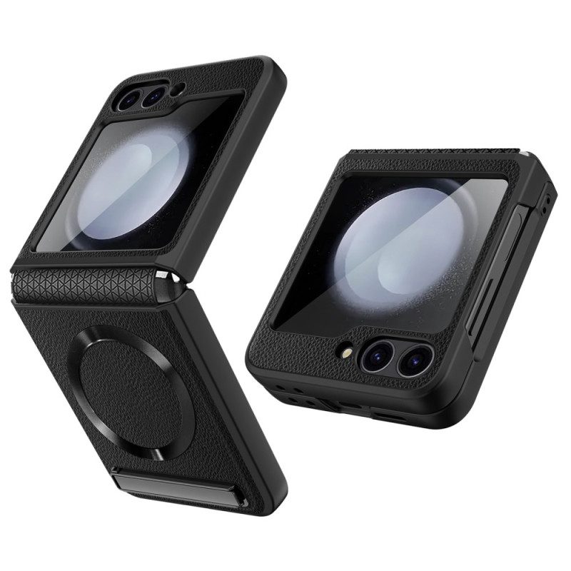 Hülle Samsung Galaxy Z Flip 7 Fe Cd-muster