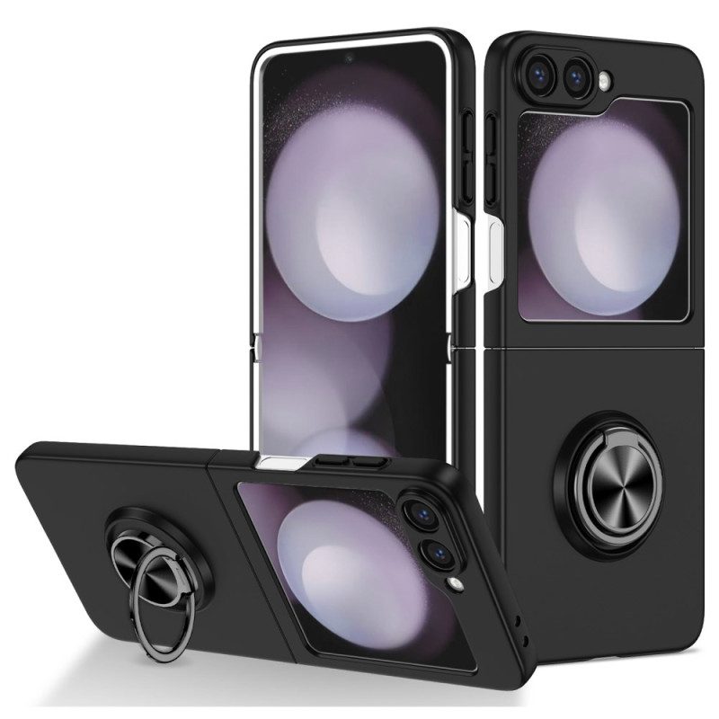 Hülle Samsung Galaxy Z Flip 7 Fe Drehring