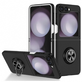 Hülle Samsung Galaxy Z Flip 7 Fe Drehring