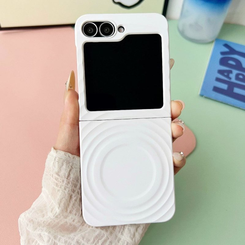 Hülle Samsung Galaxy Z Flip 7 Fe Handyhülle Magnetisch