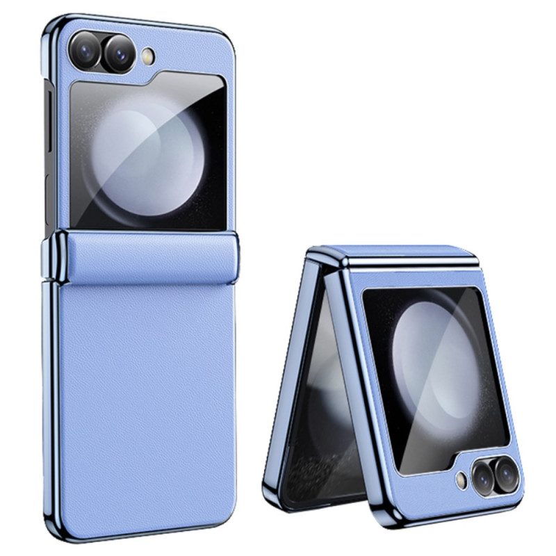 Hülle Samsung Galaxy Z Flip 7 Fe Handyhülle Premium