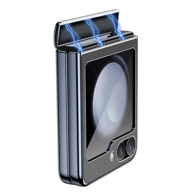 Hülle Samsung Galaxy Z Flip 7 Fe Handyhülle Premium