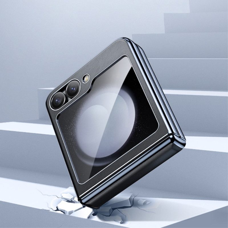 Hülle Samsung Galaxy Z Flip 7 Fe Handyhülle Premium