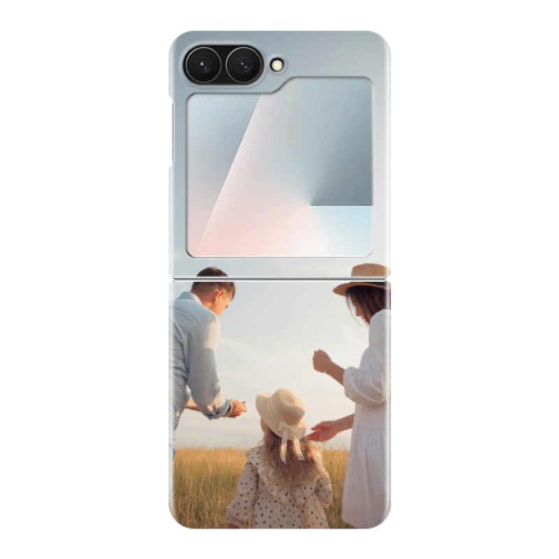 Hülle Samsung Galaxy Z Flip 7 Fe Handyhülle Qualität