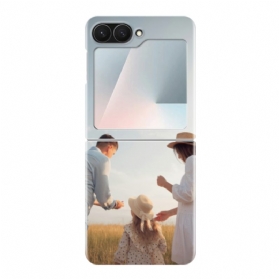 Hülle Samsung Galaxy Z Flip 7 Fe Handyhülle Qualität