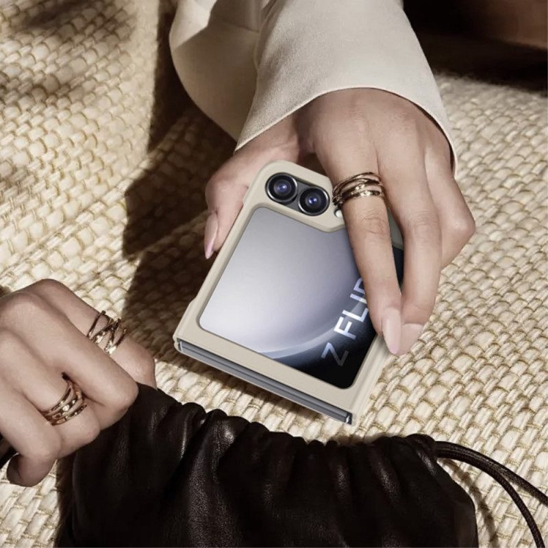 Hülle Samsung Galaxy Z Flip 7 Fe Handyhülle Schlank