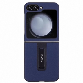 Hülle Samsung Galaxy Z Flip 7 Fe Handyhülle X-level Magnethalter