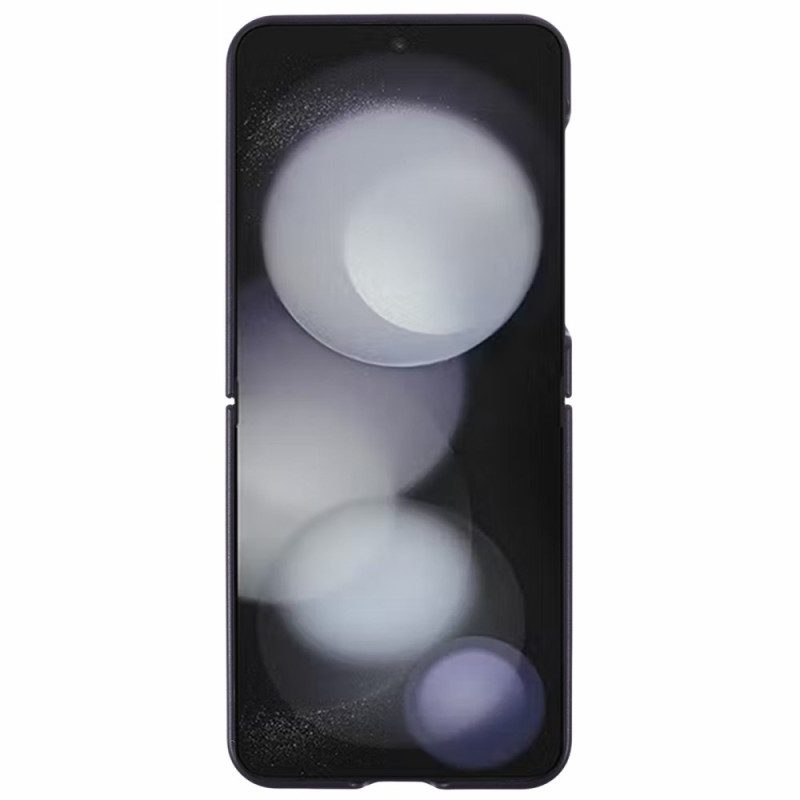 Hülle Samsung Galaxy Z Flip 7 Fe Handyhülle X-level Magnethalter