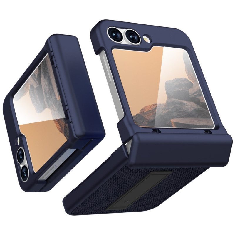 Hülle Samsung Galaxy Z Flip 7 Fe Integrierter Ständer