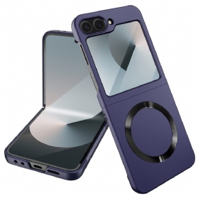 Hülle Samsung Galaxy Z Flip 7 Fe Klassisch Magsafe-kompatibel