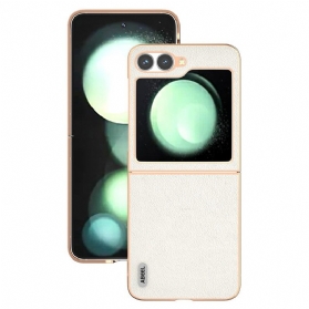 Hülle Samsung Galaxy Z Flip 7 Fe Klassisches Abeel