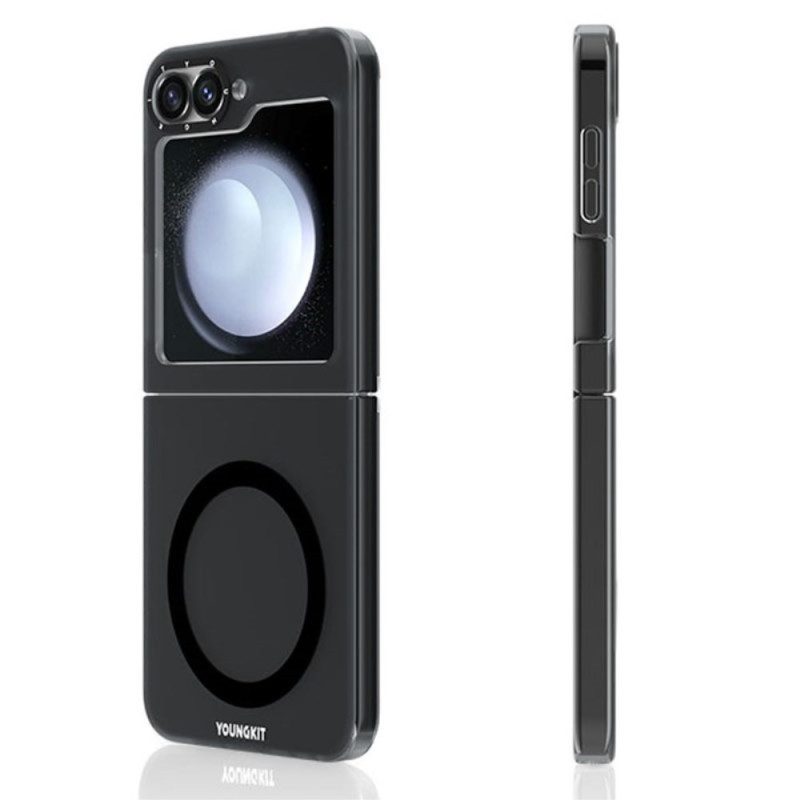 Hülle Samsung Galaxy Z Flip 7 Fe Magnetisch Youngkit