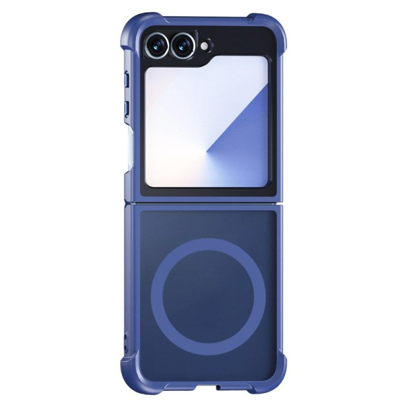 Hülle Samsung Galaxy Z Flip 7 Fe Magnetischer Hybrid