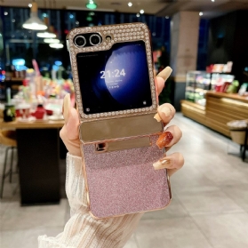 Hülle Samsung Galaxy Z Flip 7 Fe Neuheit