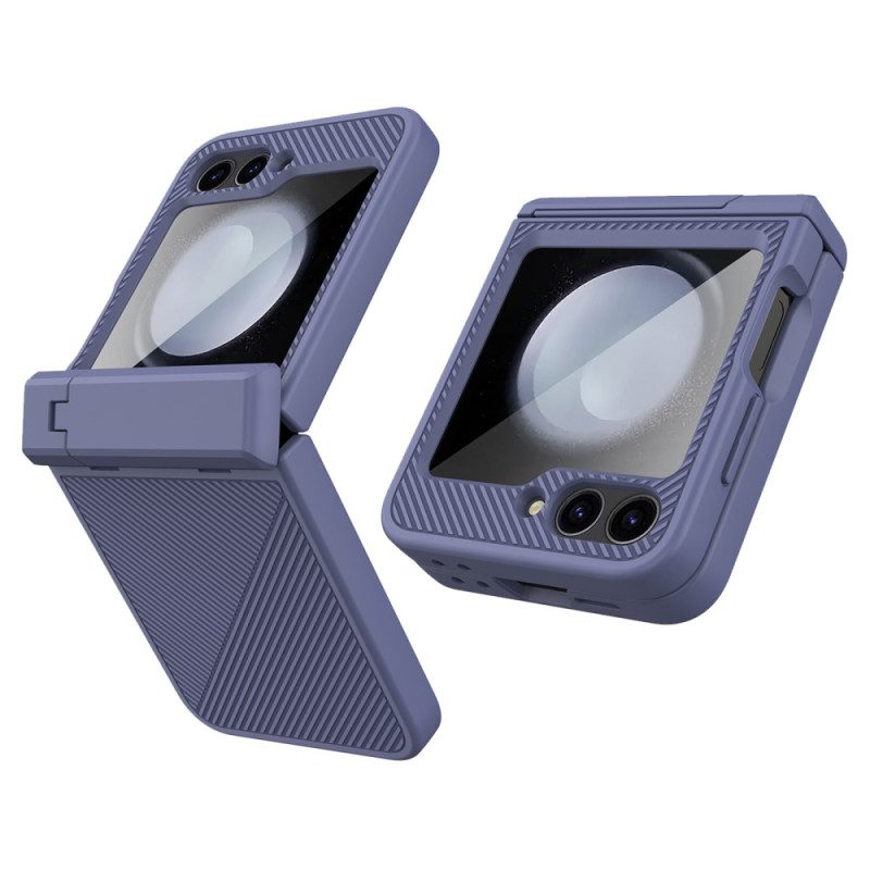 Hülle Samsung Galaxy Z Flip 7 Fe Plus-design