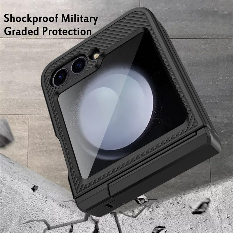 Hülle Samsung Galaxy Z Flip 7 Fe Plus-design