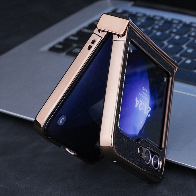 Hülle Samsung Galaxy Z Flip 7 Fe Premium