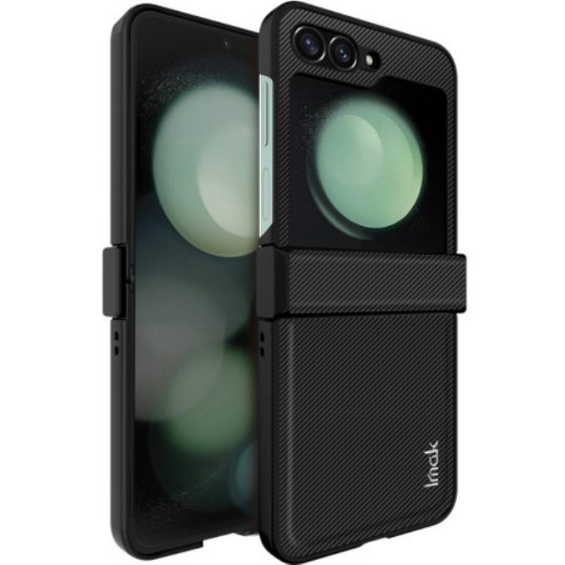 Hülle Samsung Galaxy Z Flip 7 Fe Ruiyi Serie Imak