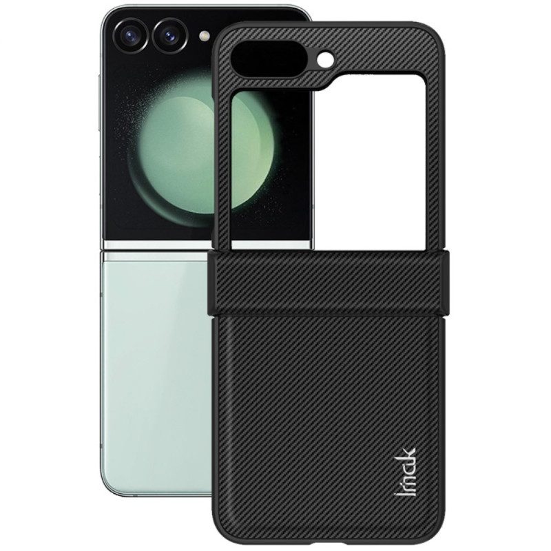 Hülle Samsung Galaxy Z Flip 7 Fe Ruiyi Serie Imak