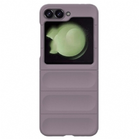 Hülle Samsung Galaxy Z Flip 7 Fe Rutschfest